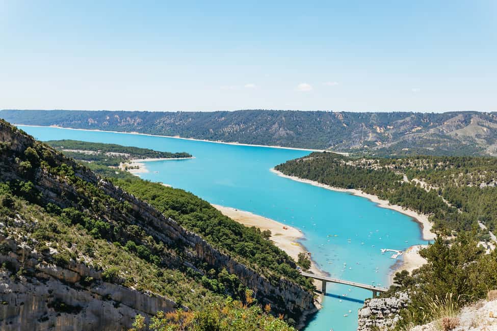image n.14 of Nice: Gorges of Verdon and Fields of Lavender Tour activity in South of France, uploaded by supplier
