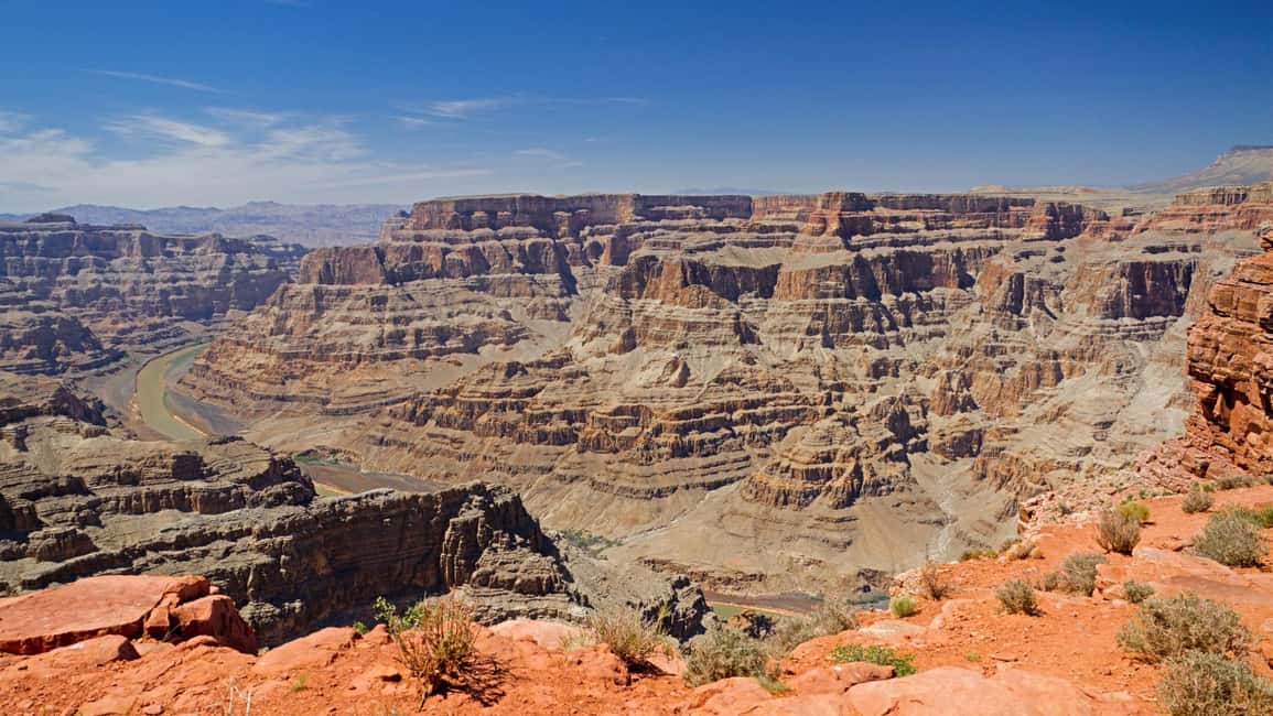 image n.10 of From Las Vegas: Grand Canyon Helicopter Air Tour activity in Arizona, uploaded by supplier