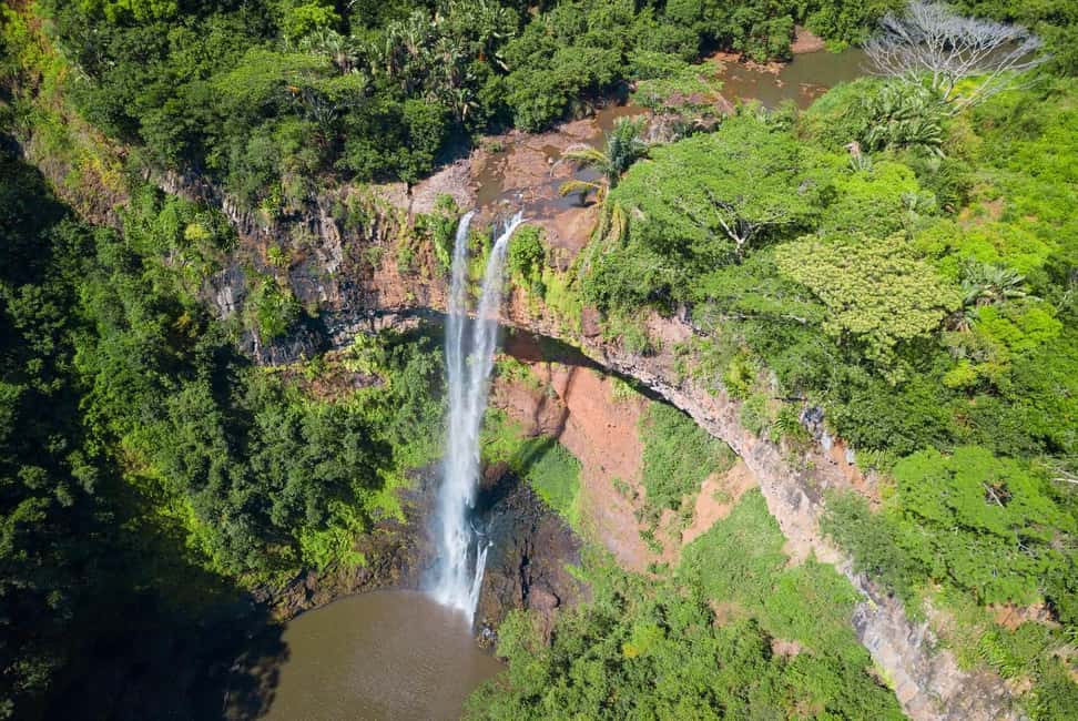 Immagine nº 29 di Mauritius: Tour privato del sud-ovest con pranzo attività a Chamarel, caricata dal fornitore