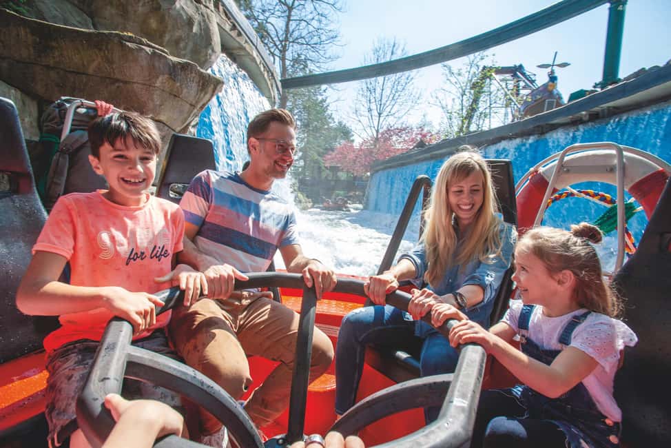 Bild Nr. 7 von Rust: Europa-Park Eintrittskarte Aktivität in Rust, hochgeladen vom Anbieter
