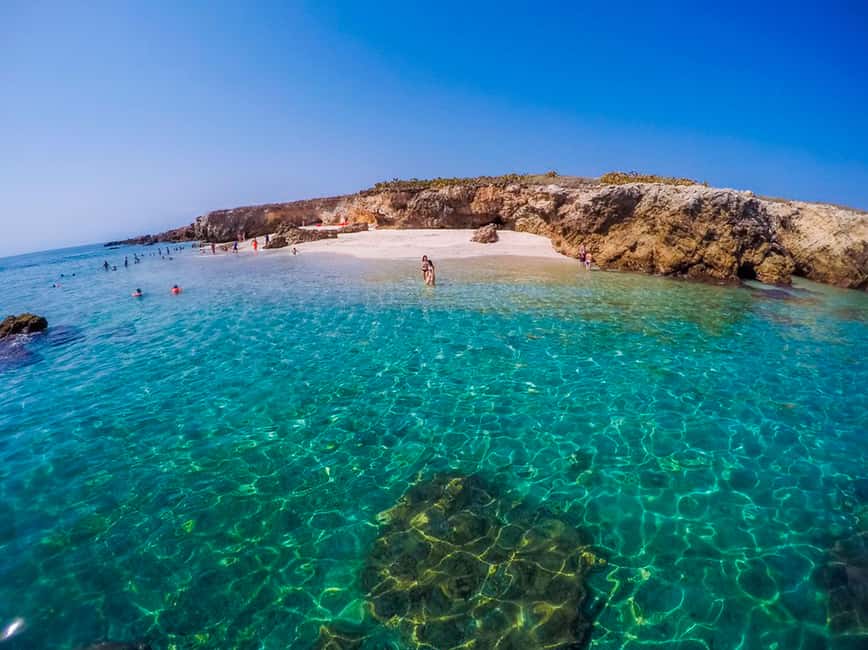 image n.8 of Islas Marietas: Snorkel, Kayak, Paddle, and Playa Nopalera activity in Jalisco, uploaded by supplier