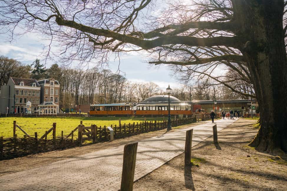 image n.16 of Arnhem: Dutch Open Air Museum Entry Ticket activity in Gelderland, uploaded by supplier