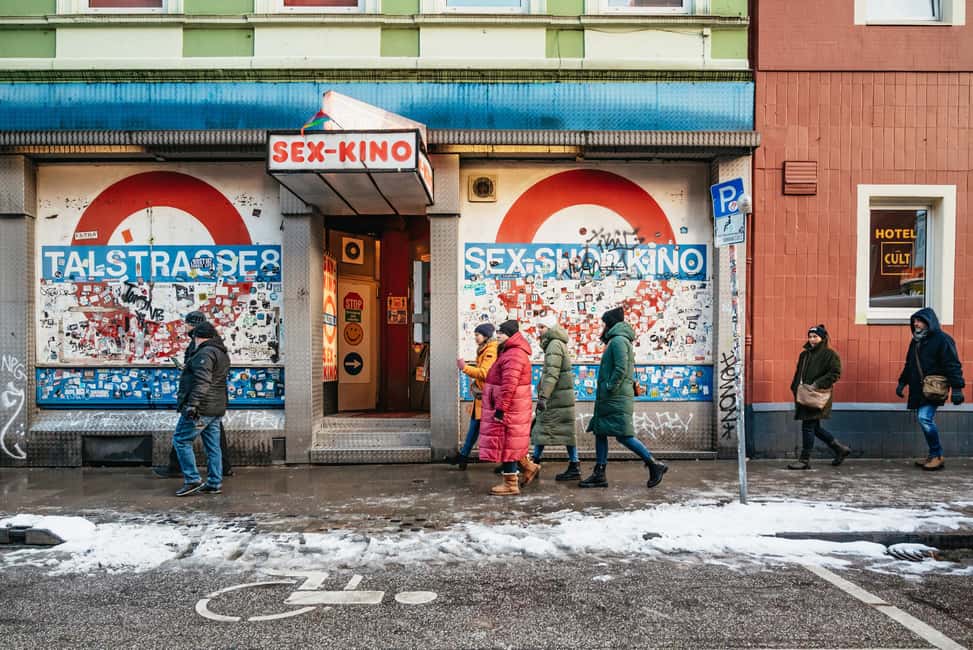 image n.11 of Hamburg: Insider Tour of the Reeperbahn & St. Pauli activity in Hamburg, uploaded by supplier