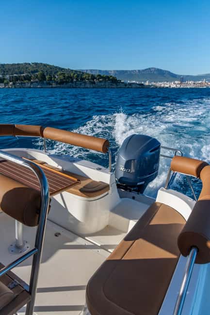billede nr.41 af aktiviteten Split: Privat tur til den blå lagune og Šolta-skibsvraget i Dalmatien, uploadet af udbyder
