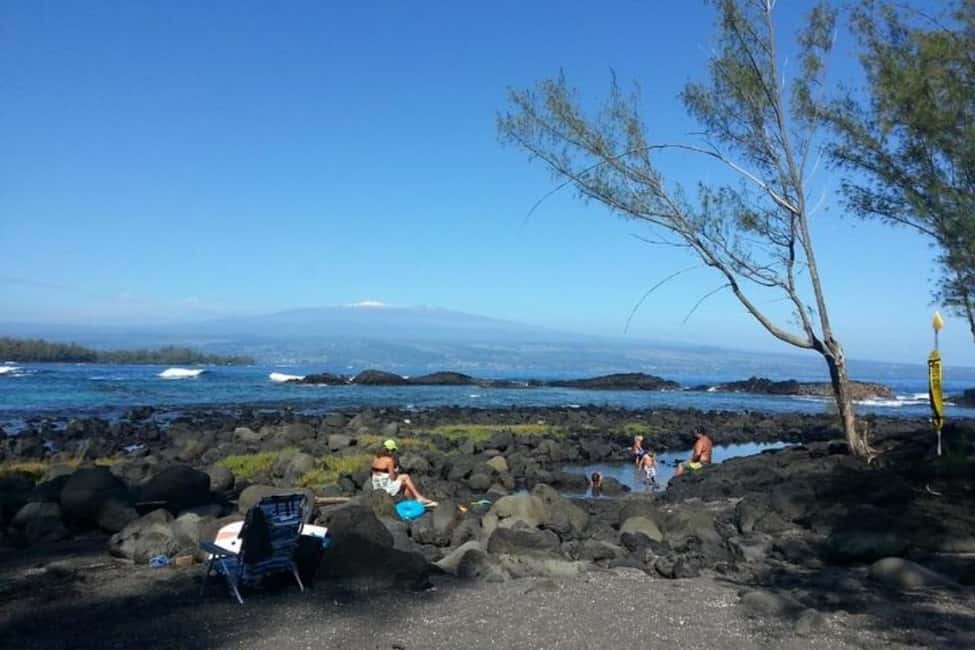 Immagine nº 4 di Hilo : Tour d'avventura del Parco Nazionale dei Vulcani dell'Isola Grande attività a Hawaii, caricata dal fornitore