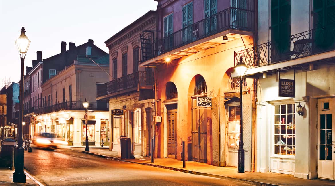 image n.5 of New Orleans: 2-Hour Ghosts & Vampires Walking Tour activity in New Orleans, uploaded by supplier