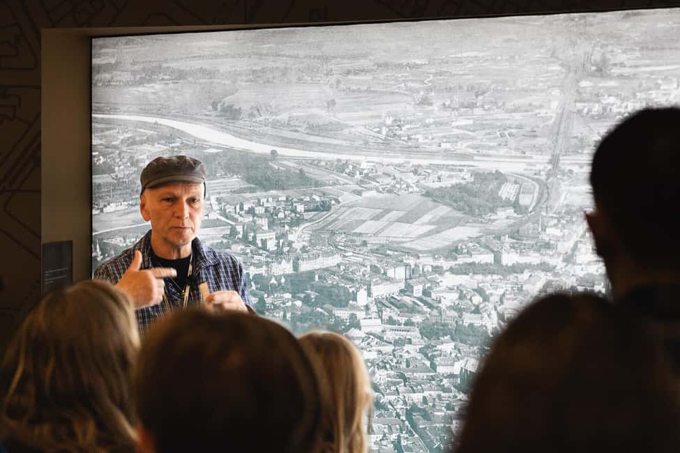 image n.5 of Krakow: Schindler's Factory Ticket with Guided Tour Option activity in Krakow, uploaded by supplier