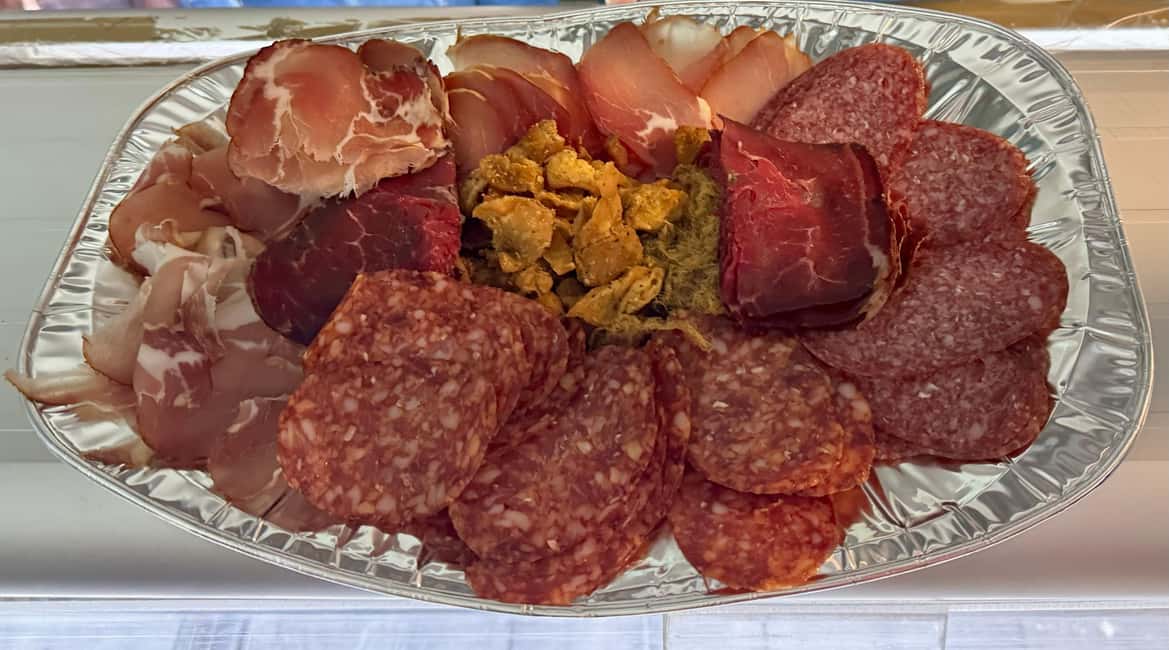 image n.7 of Belgrade: Street Food and Drinks Tour with 20+Tastings activity in Belgrade, uploaded by supplier