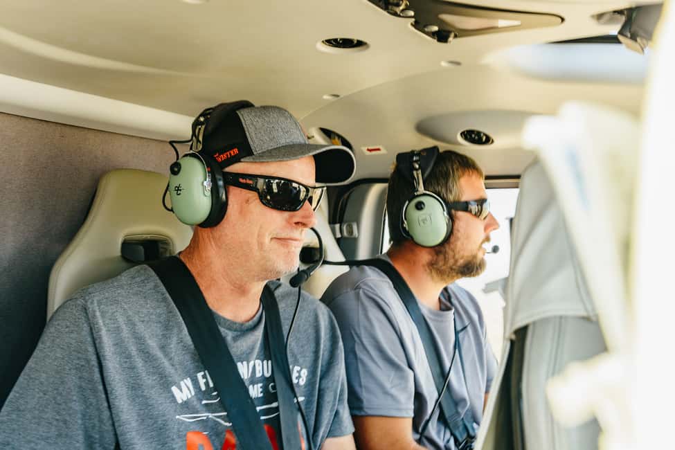 image n.15 of From Las Vegas: Grand Canyon Helicopter Tour with Champagne activity in Arizona, uploaded by supplier