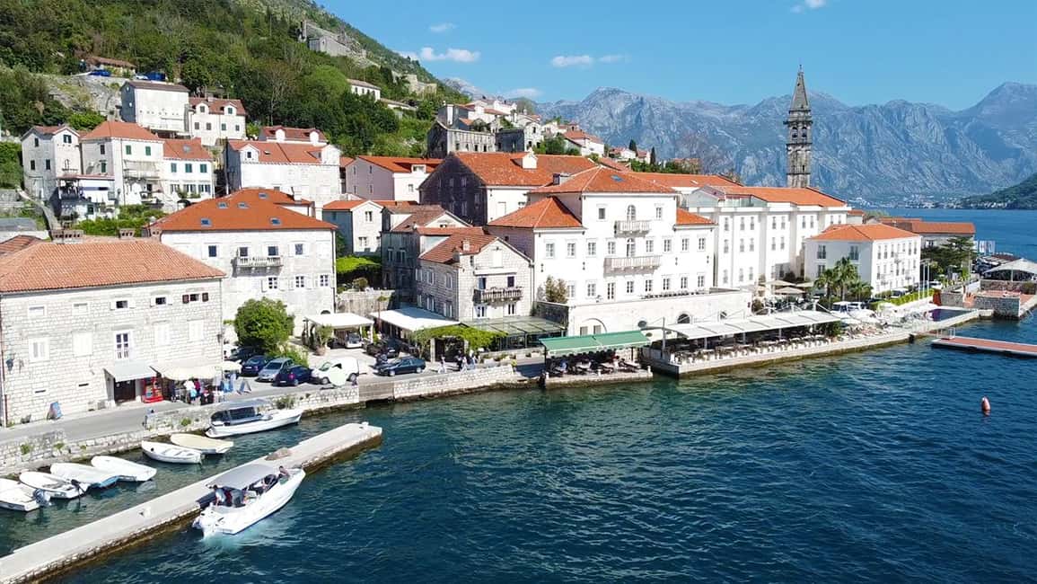 image n.9 of Kotor: 4H | Boka Bay Bliss: Perast, Coastline & Movida Beach activity in Kotor Municipality, uploaded by supplier