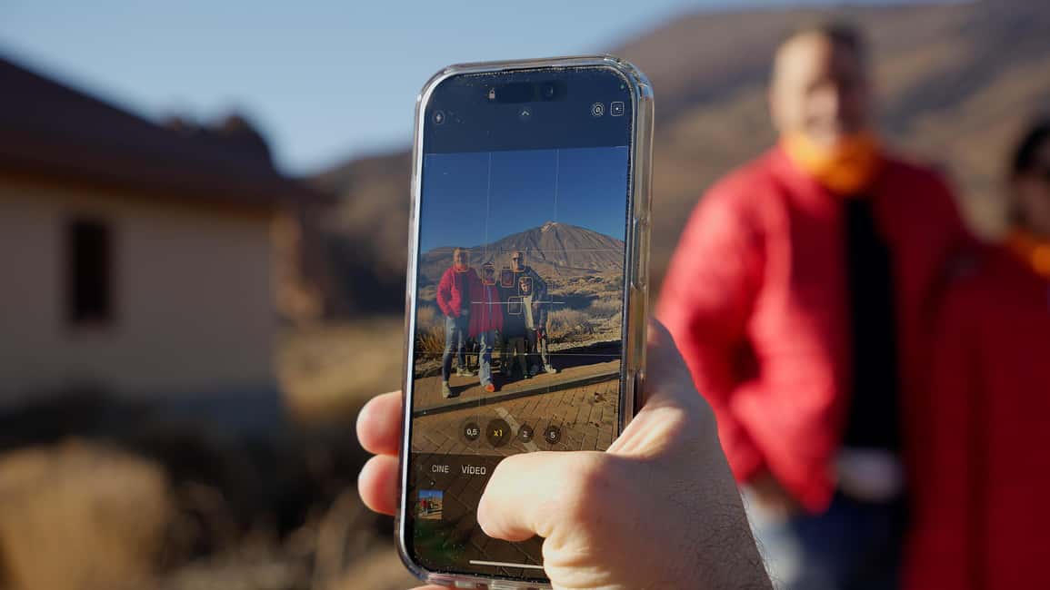 billede nr.12 af aktiviteten Tenerife: Guidet buggytur i Teide Nationalpark i Arona, Tenerife, uploadet af udbyder