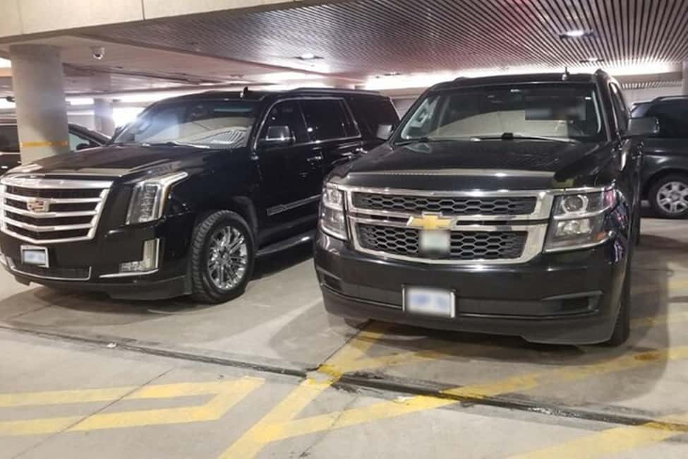 image n.2 of Toronto: Private Pearson Airport Transfers to Niagara Falls activity in Niagara Falls, Ontario, uploaded by supplier