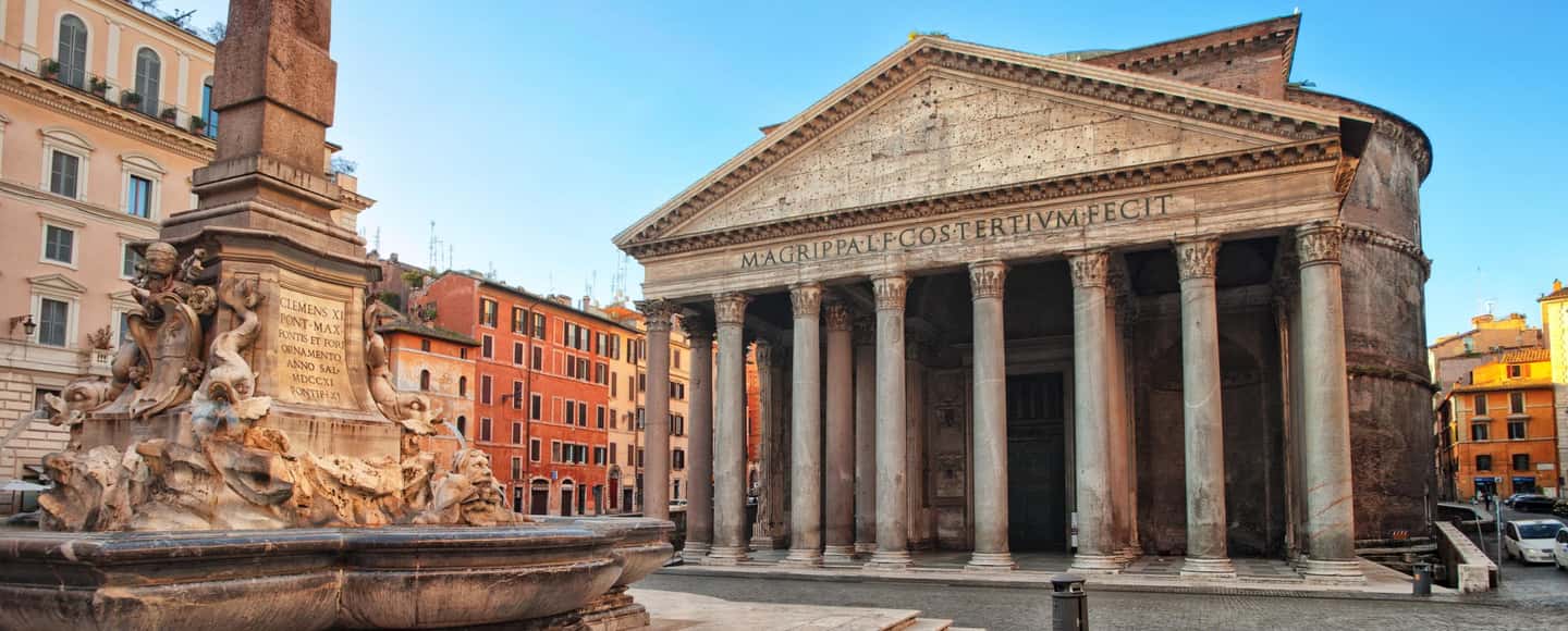 Image N°5 de Civitavecchia : Visite des hauts lieux de Rome pour les croisiéristes activité à Rome, publiée par le prestataire