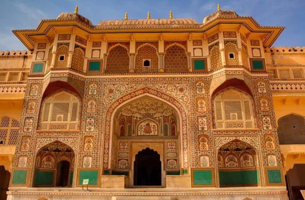 image n.7 of Delhi Agra Jaipur Golden Triangle Multiday trip with Safari activity in New Delhi, uploaded by supplier