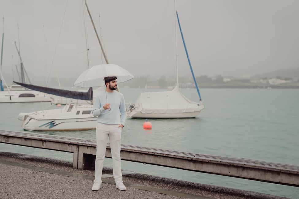 image n.69 of Zurich: Professional Photoshoot at the Best Spots activity in Zurich, uploaded by supplier