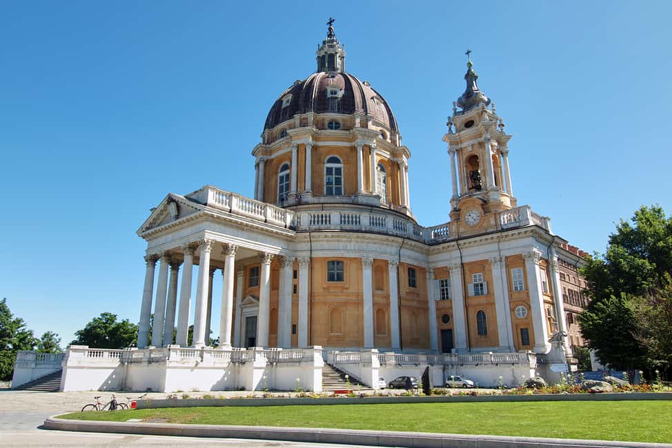 billede nr.13 af aktiviteten Torino: Torino+Piemonte 2-dages citykort i Torino, uploadet af udbyder