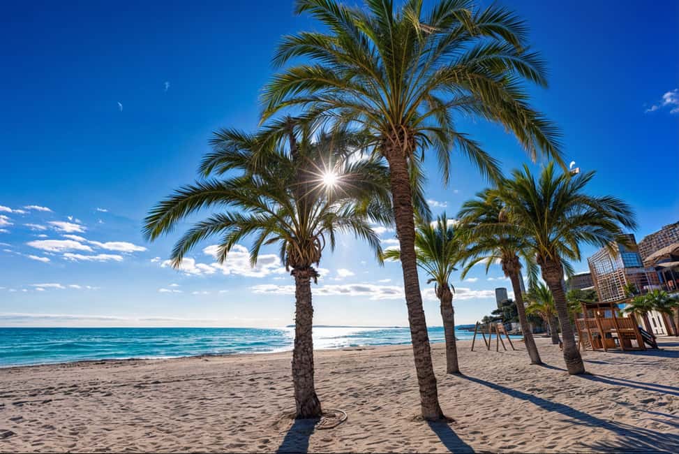afbeelding n.3 van Alicante: Spot de Middellandse Zee per E-bike activiteit in Alicante, geüpload door aanbieder