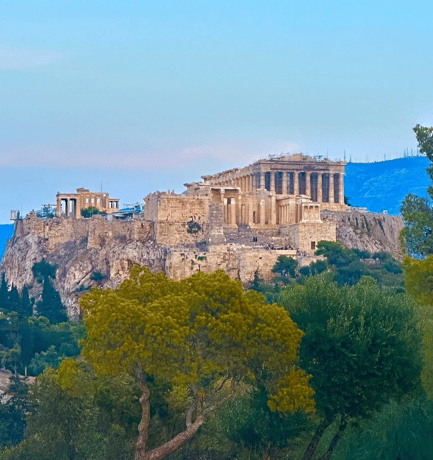 image n.1 of Athens to/from Mantoudi(port to Sporades): Private Transfer activity in Athens, uploaded by supplier