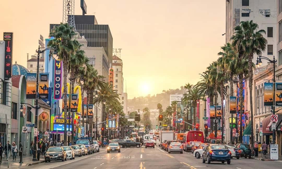 image n.14 of Los Angeles: #1 Trolley Bus Hollywood Sightseeing Tour activity in Los Angeles, uploaded by supplier