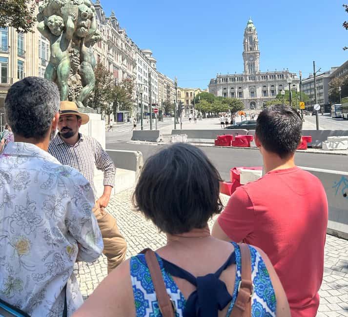 image n.18 of Porto: Historical Center Walking Tour activity in Porto, uploaded by supplier