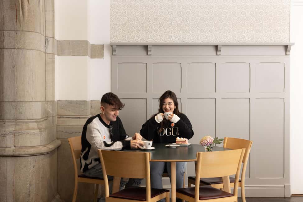 image n.16 of Stockholm: Nordiska Museet Entry Ticket activity in Stockholm, uploaded by supplier