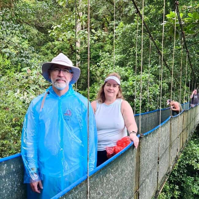Immagine nº 4 di Guanacaste: gita di un giorno alla foresta pluviale, ai bradipi e alla natura con pranzo attività a Alajuela, caricata dal fornitore
