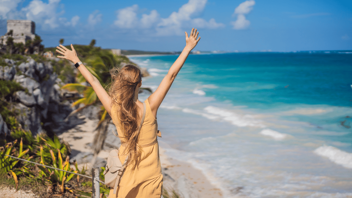 afbeelding n.8 van Vanuit Tulum: Tulum, Cenote en schildpaddenzwemtour in Akumal activiteit in Tulum, geüpload door aanbieder