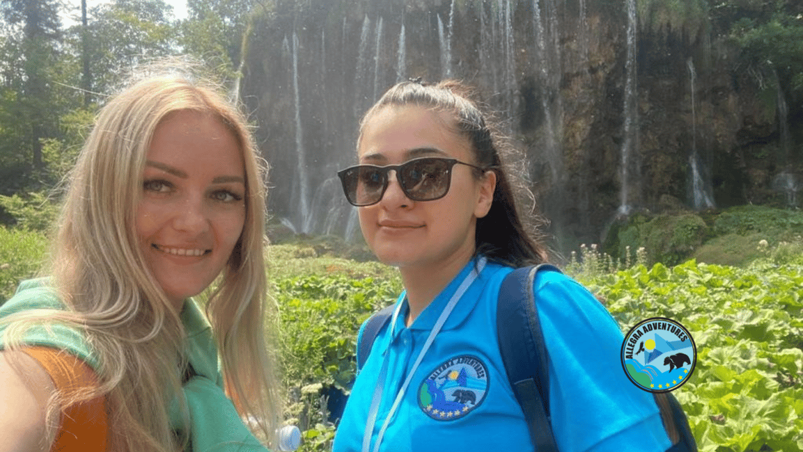 image n.7 of Plitvice Lakes Tour: Secured Tickets, Train & Boat Ride activity in Zagreb County, uploaded by supplier