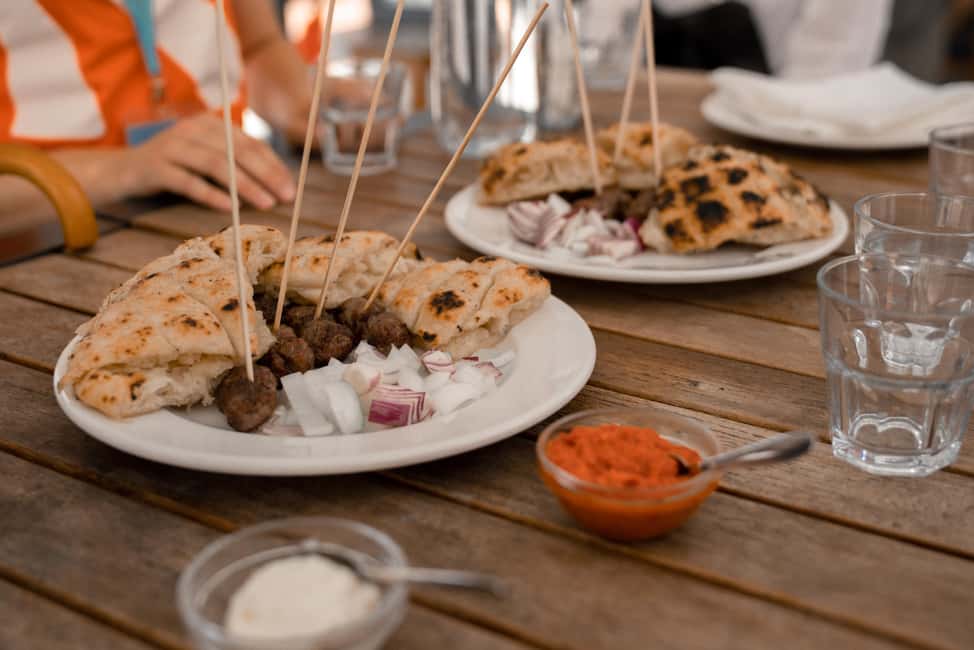 image n.6 of Zagreb: Food Tour with Tastings activity in Zagreb, uploaded by supplier