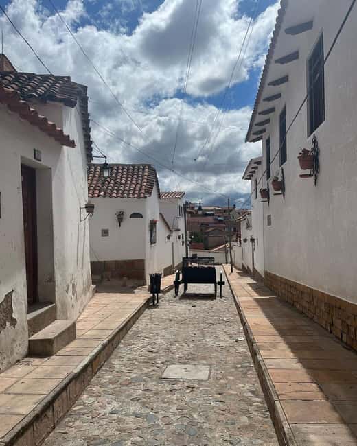 imagem n.9 de Excursão a pé em Sucre: História, cultura e vistas incríveis atividade em Departamento de Chuquisaca, carregada pelo fornecedor