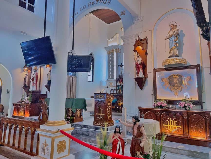 image n.22 of From Kuala Lumpur: Historical Melaka Day Tour with Lunch activity in Malacca City, uploaded by supplier