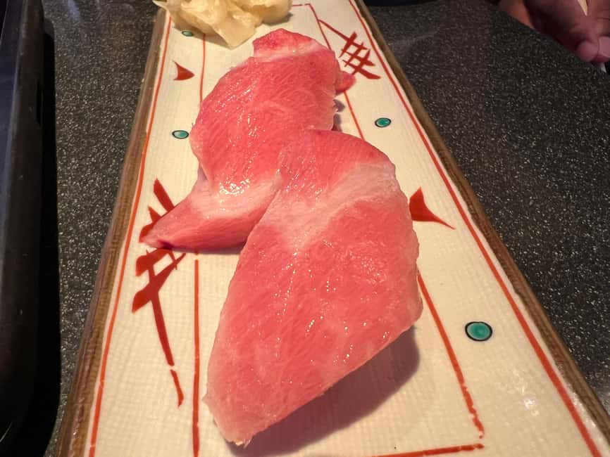 image n.19 of Tokyo: Tsukiji Fish Market Food and Walking Tour activity in Tokyo, uploaded by supplier