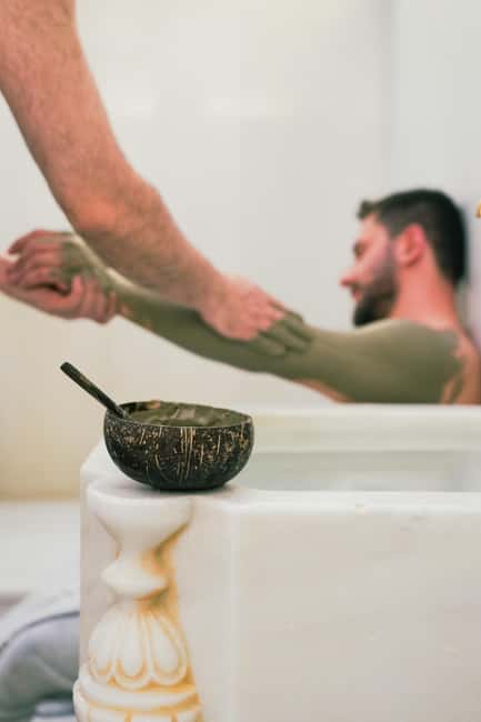 image n.7 of Istanbul: Hurrem Sultan Hamam Experience activity in Istanbul, uploaded by supplier