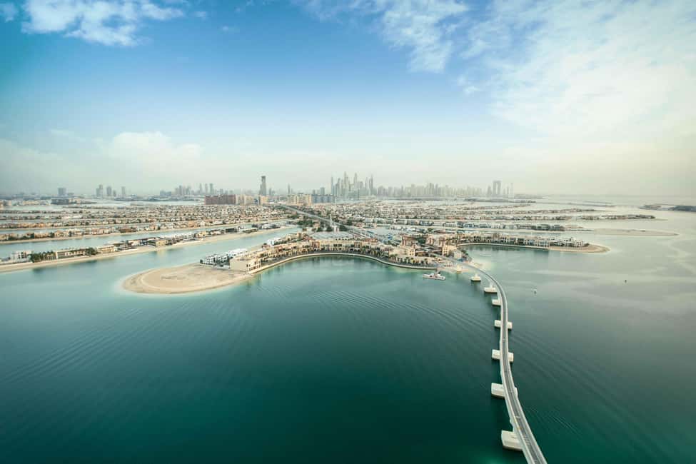 image n.8 of Dubai: The Dubai Balloon at Atlantis activity in Dubai, uploaded by supplier