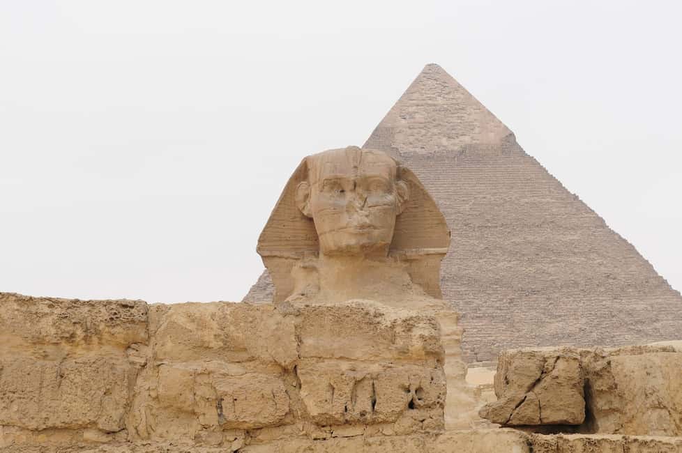 image n.51 of Cairo: Tours To Giza Pyramids, Citadel and Islamic Cairo activity in Cairo, uploaded by supplier