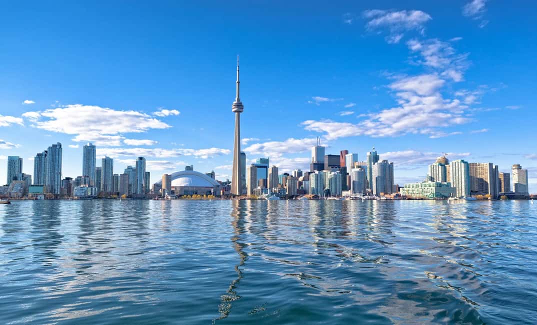 image n.2 of Toronto: Pearson Airport YYZ Private Transfer to Toronto activity in Toronto, uploaded by supplier