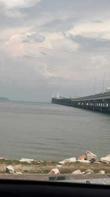image n.4 of Penang: Shine Local Full Day Private tour 10-18pax(8Hours) activity in Teluk Bahang, uploaded by supplier