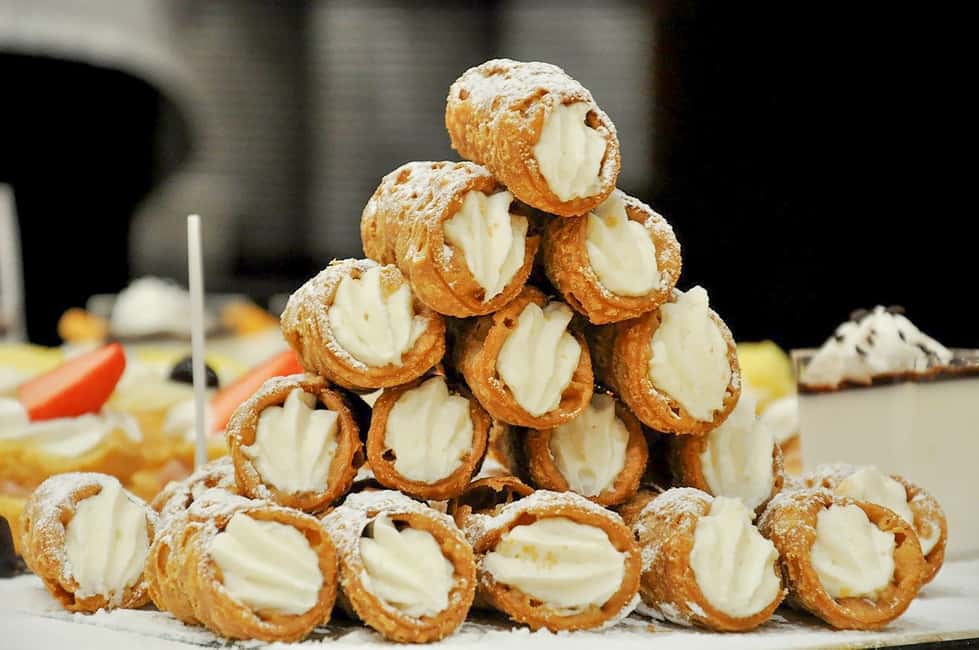 image n.12 of NYC: Chinatown and Little Italy Food Tour activity in New York City, uploaded by supplier