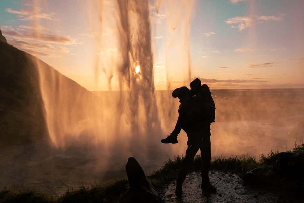 image n.26 of Private Glacier Lagoon & Diamond Beach Tour activity in Northeastern Region, Iceland, uploaded by supplier