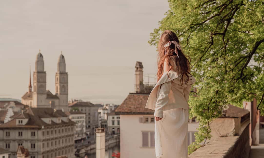 image n.64 of Zurich: Professional Photoshoot at the Best Spots activity in Zurich, uploaded by supplier