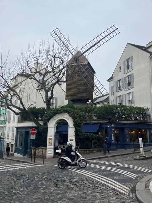 image n.11 of Paris: Private Full-Day History and Sightseeing Tour activity in Paris, uploaded by supplier