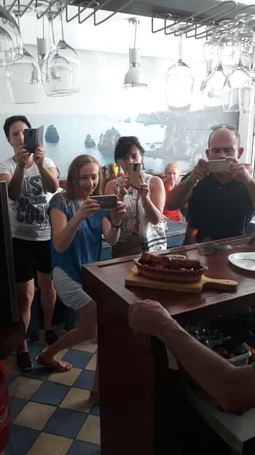 image n.5 of Olhão Fish Market & Food Tour activity in Olhão, uploaded by supplier