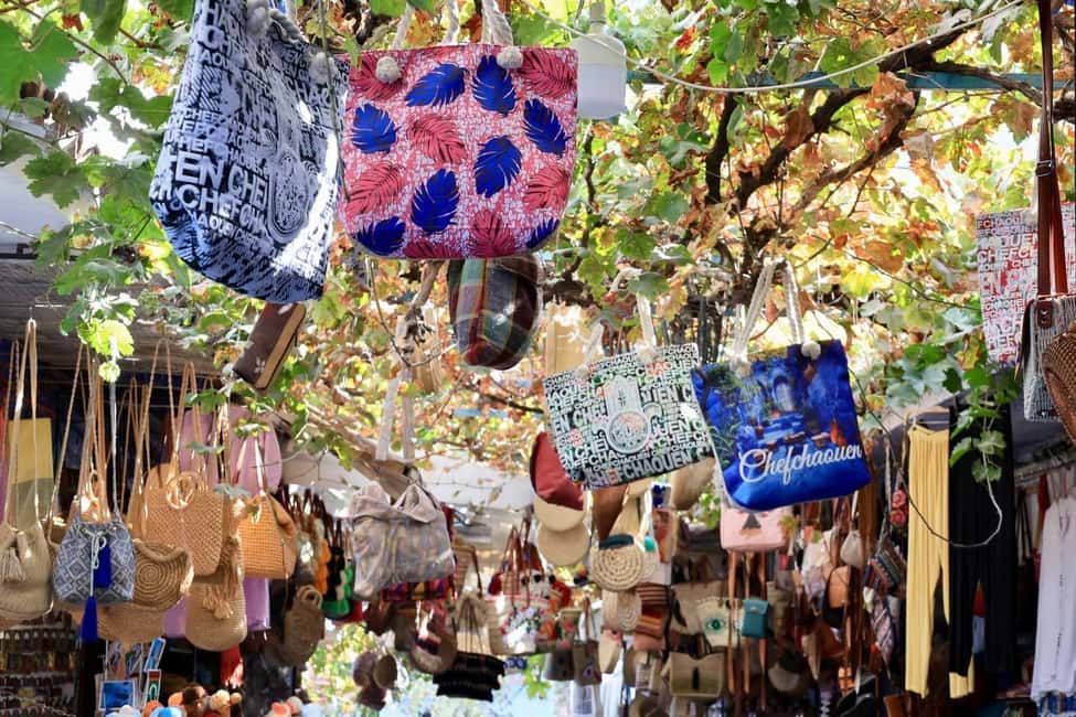 image n.35 of Explore chefchaouen like a local activity in Chefchaouen, uploaded by supplier