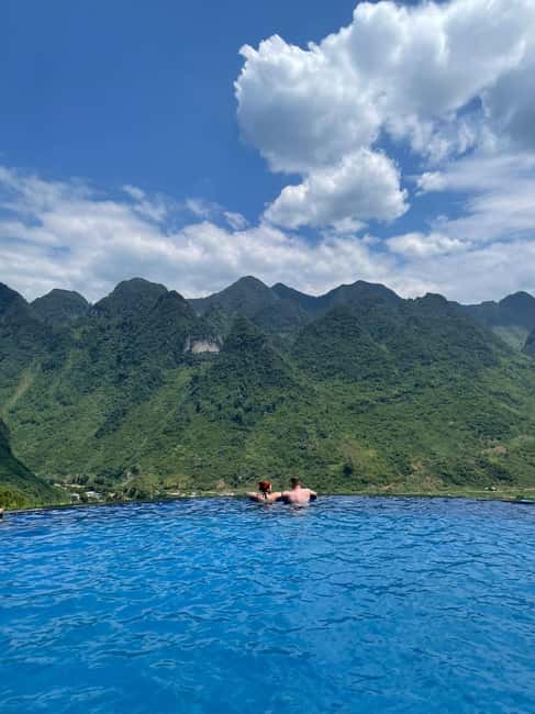 image n.11 of From Hanoi: Ha Giang Loop 4-Day Motorbike Tour activity in Hà Giang, uploaded by supplier