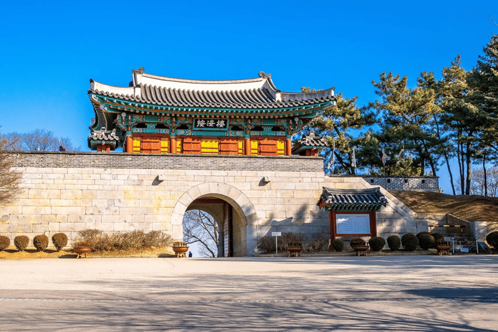 image n.11 of Seoul: Ganghwa Island UNESCO World Heritage Private Tour activity in Incheon, uploaded by supplier