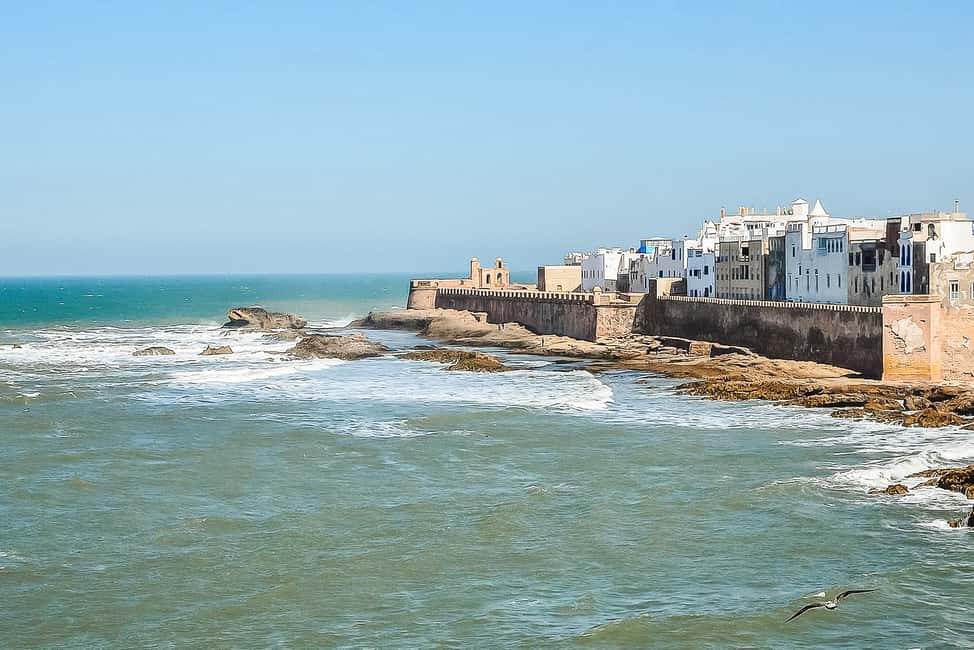 image n.9 of From Marrakech: Essaouira Full-Day Trip activity in Essaouira, uploaded by supplier