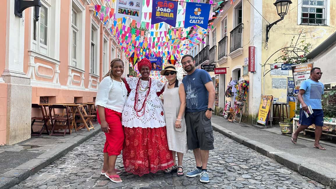 image n.14 of Salvador: City Highlights Private Tour activity in Rio de Janeiro, uploaded by supplier