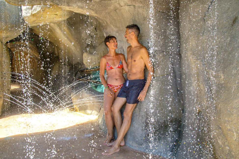 Bild Nr. 8 von Follonica: Acqua Village Wasserpark Eintrittskarte Aktivität in Follonica, hochgeladen vom Anbieter