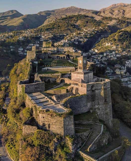 image n.6 of From Tirana: Full-Day Trip to the UNESCO-Listed Gjirokastra activity in Gjirokaster, uploaded by supplier