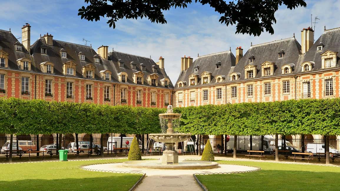 Image N°18 de Paris Audioguide - L'application TravelMate pour votre smartphone activité à Paris, publiée par le prestataire